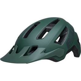 Bell Nomad 2 Matte Green - Casco Ciclismo