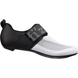 Fizik Transiro Hydra White/black 38