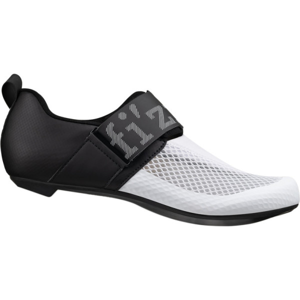Fizik Transiro Hydra Weiß/Schwarz 47