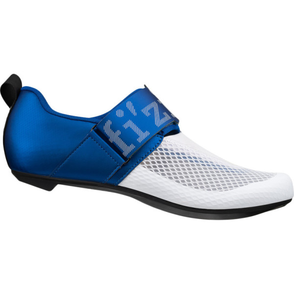 Fizik Transiro Hydra Bleu/blanc 40