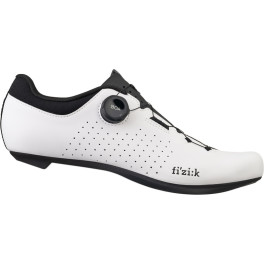 Fizik Vento Omna R5 White/black 37