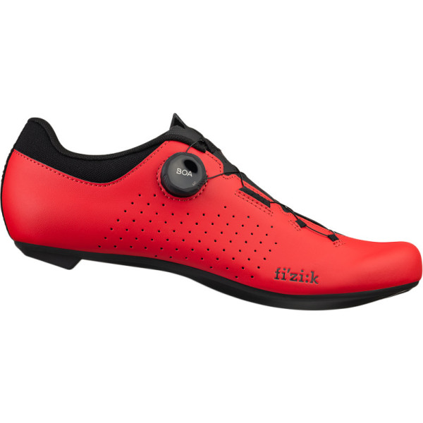 Fizik Vento Omna R5 Rood/zwart 40