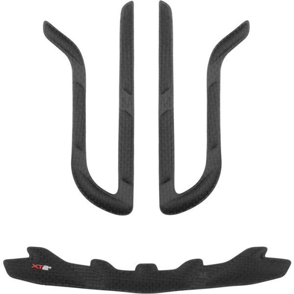 Giro Pads Giro Syntax/seyen Nero M