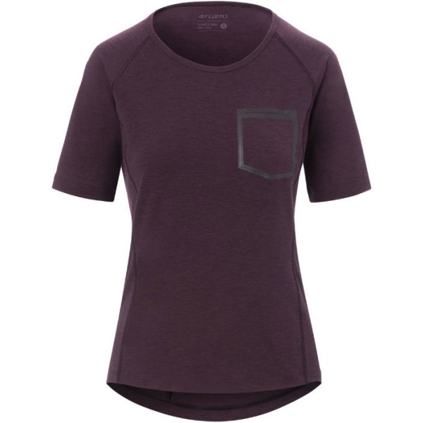 Giro W Venture Jersey Urchn Xs
