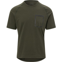 Giro Venture Jersey Trl Grn S