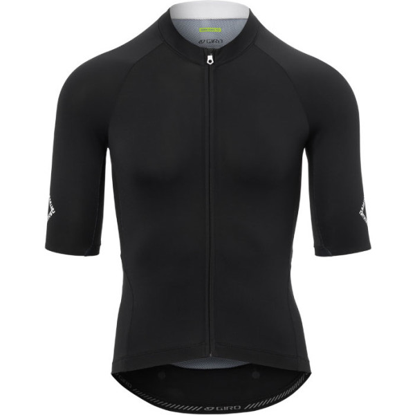 Giro Chrono Elite Jersey Black L