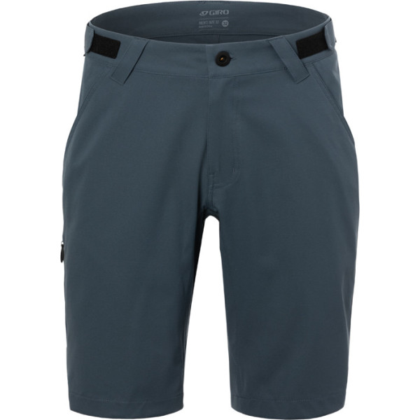 Giro Arc Short Mid Port Gry 34