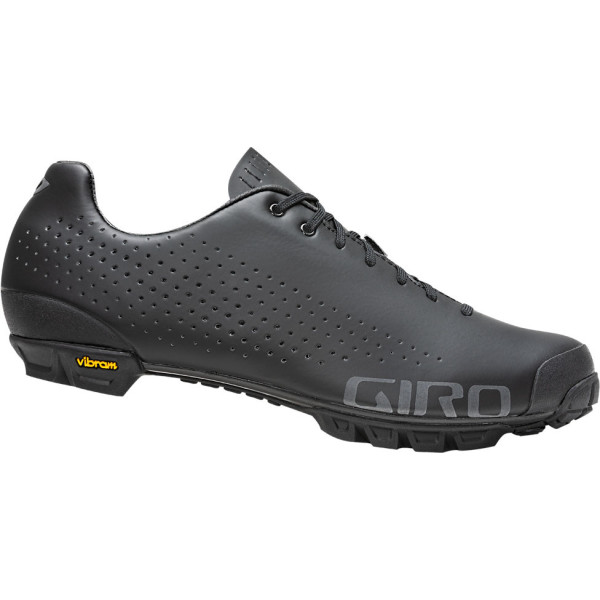 Giro Empire Vr90 Black 41 - Zapatillas