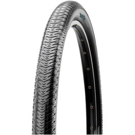 Maxxis Dth Bmx 20x1.50 120 Tpi Exo Wire