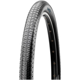 Maxxis Dth Bmx 20x1.75 120 Tpi Exo Wire