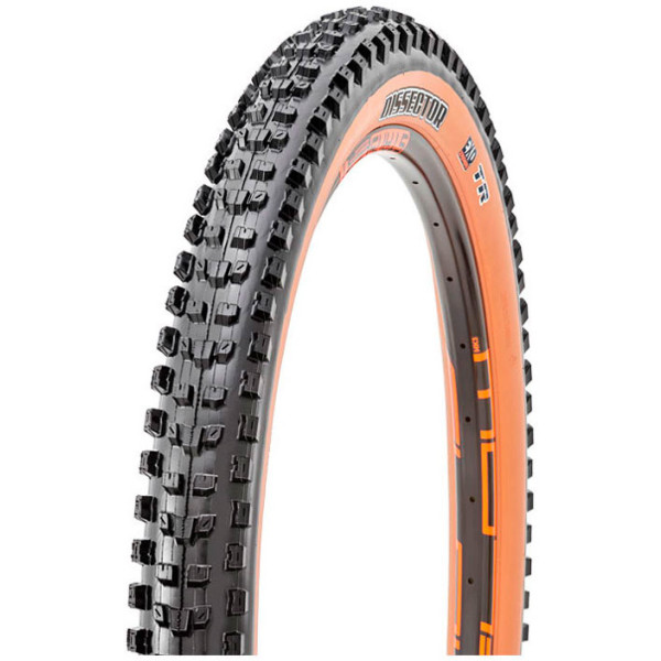 Maxxis Disector Mountain 29x2.60 TPI Exo/TR/Tanwall