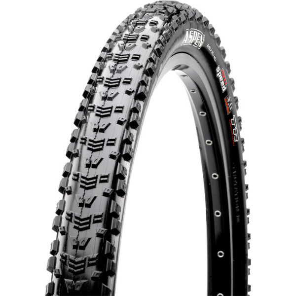 Maxxis Aspen Mountain 29x2,40 120tpi pliable Maxxspeed/Exo/TR