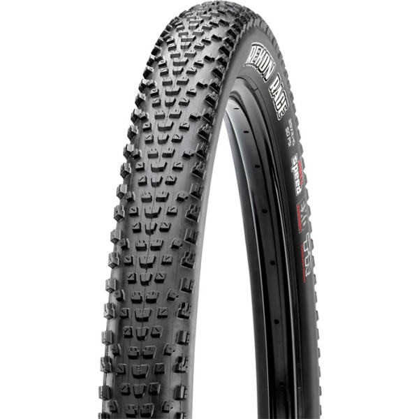 Maxxis Rekon Race Mountain 29x2.40 120tpi plegable maxxspeed/exo/tr
