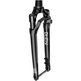 Rock Shox by sram Rudy Ultimate Race Daycrown 700C Boost12x100 30 mm Gloss Black 45Offset soloir A1