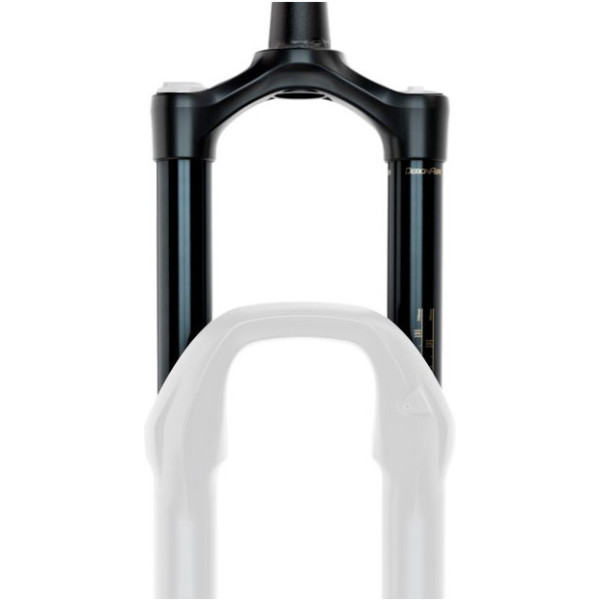 Rock Shox By Sram Rs Rec Puente+barras Lyk/yari Db 27/29b 44os 69od 1.8 Dif Black