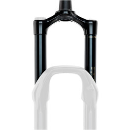 Rock Shox By Sram Rs Rec Puente+barras Lyk/yari Dpa 27/29b 44os 69od 1.8 Gloss Black