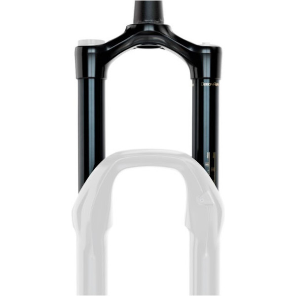 Rock Shox By Sram Rs Rec Puente+barras Lyk/yari Dpa 27/29b 44os 69od 1.8 Gloss Black