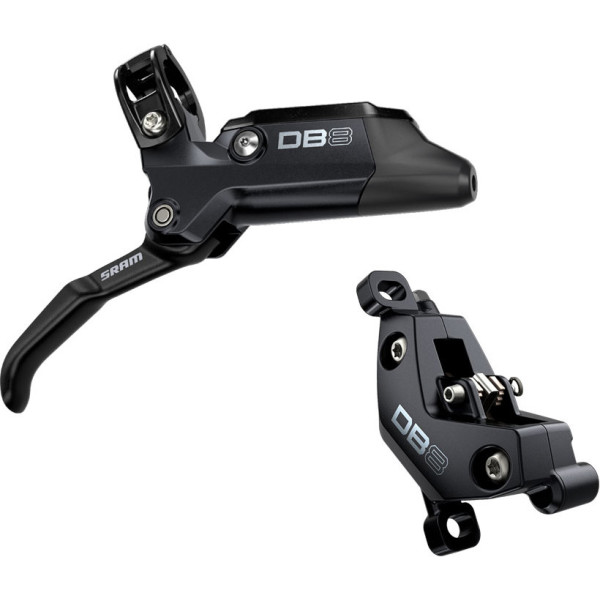 Sram Freno Db8 Delantero 950mm Dif Black (aceite Mineral) A1*