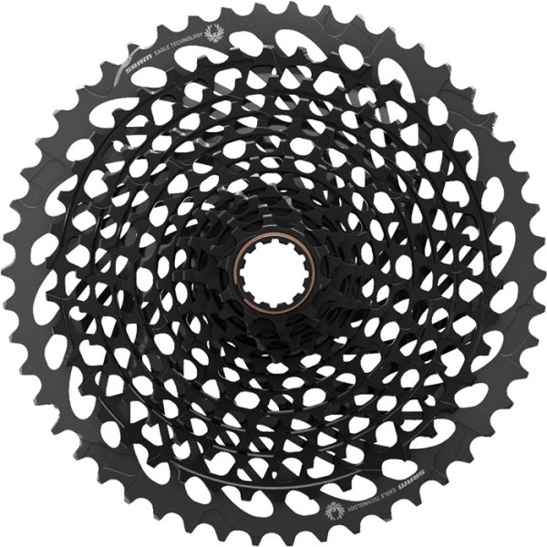 Cassetta Sram XG-1295 Eagle 12V 10-50 Nera A3