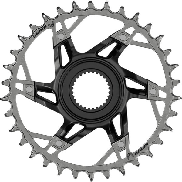 Sram Plato XX Eagle T-Type Bosch Gen4 12V 36D DM