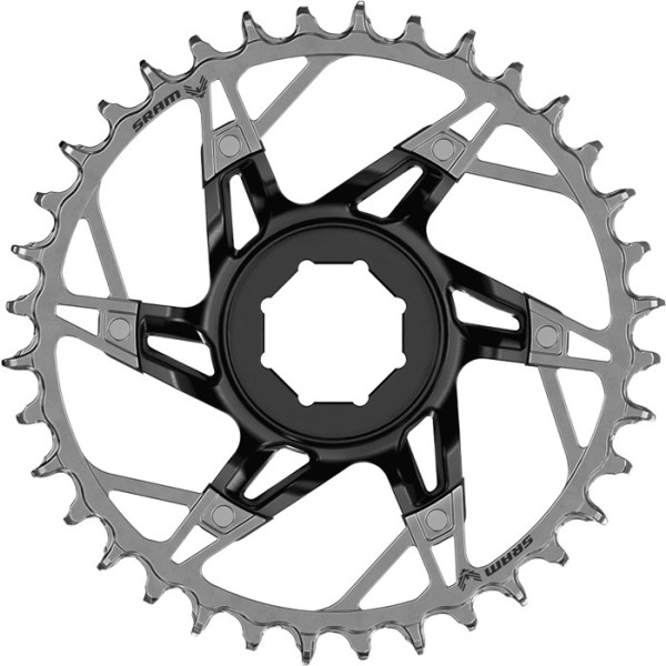 Sram Plato XX Eagle T-Type Brose 12V 36D DM