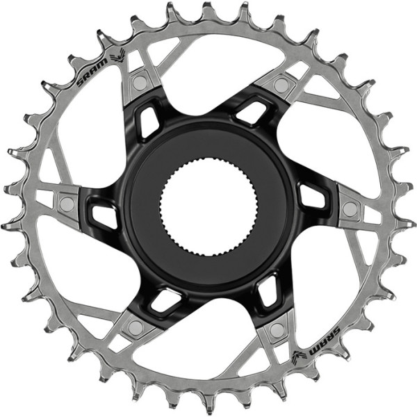 Sram Platón XX Eagle T-Type Shimano 12V 34D DM