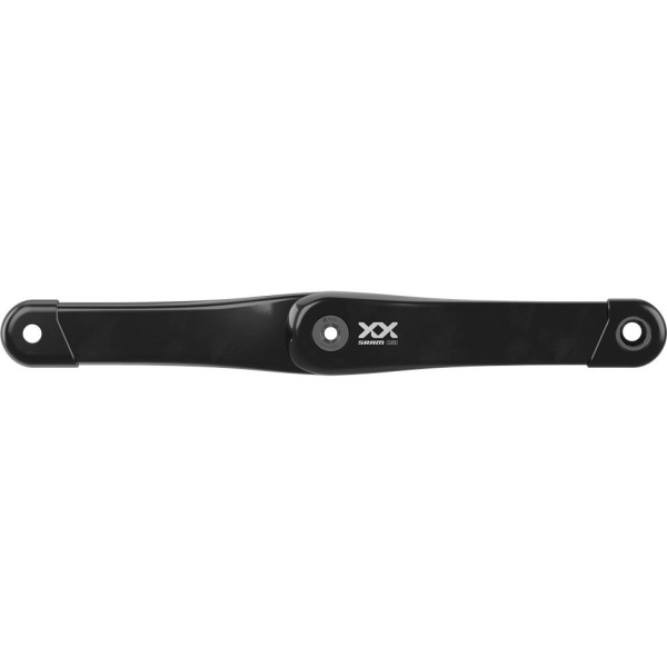 Sram Biela Sin Plato Xx Eagle T-type Isis E-mtb 170 Black