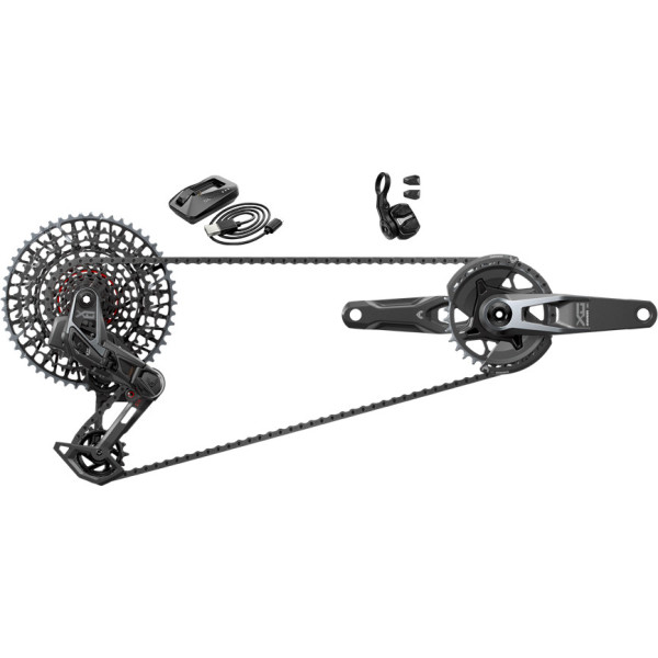 Sram Group Eagle Axs X0 T-T-T-T-T-T-T-t-t-t-t-t-t-t-t-thipe