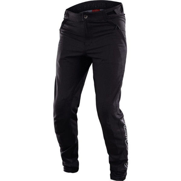 Troy Lee Designs Skyline Pant Signature Zwart 32