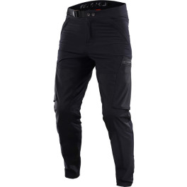 Troy Lee Designs Ruckus Cargo Pant Mono Black 34