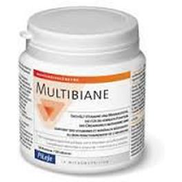 Pileje Multibiane 586 mg 120 cápsulas