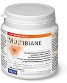 Pileje Multibiane 586 Mg 120 Caps-image