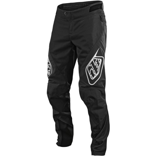Troy Lee Designs Pantalon Sprint Noir Y24