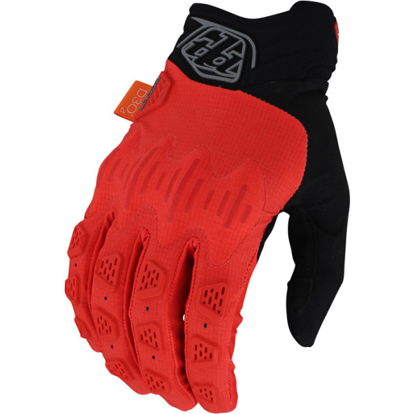 Troy Lee Designs Scout Gambit Handschoen Oranje XL