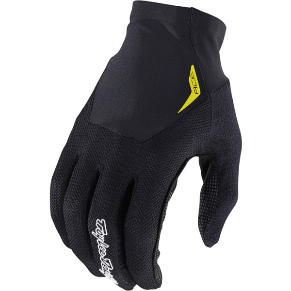 Troy Lee Designs Ace Handschoen Mono Zwart S