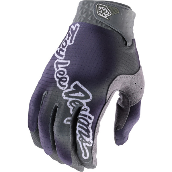 Troy Lee Designs luva de ar Lucid Army Green M