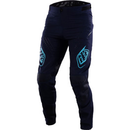 Troy Lee Designs Sprint Pant Mono Navy 34