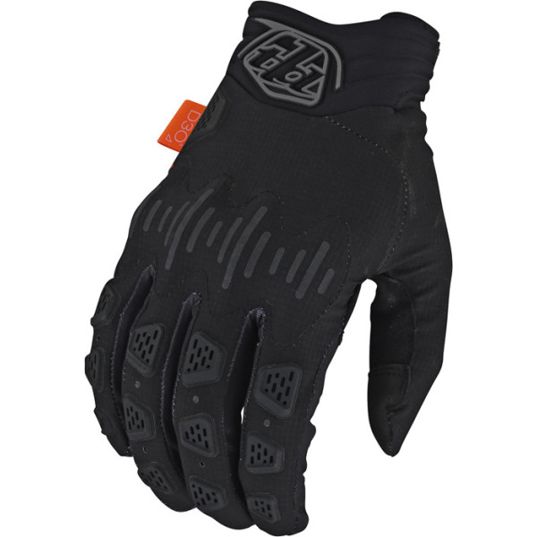 Guanto Troy Lee Designs Scout Gambit Nero M
