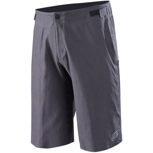 Troy Lee Designs Drift Short Shell Dark Charal 34