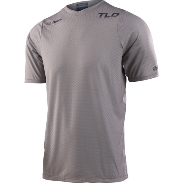 Troy Lee Designs Skyline Air SS Jersey Mono Stone S