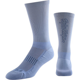 Troy Lee Designs Signature Performance Sock Windward L/xl ( 10-14 )