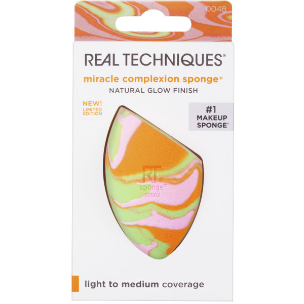 Real Techniques Miracle Clexion Sponge Limited Edition 1 u
