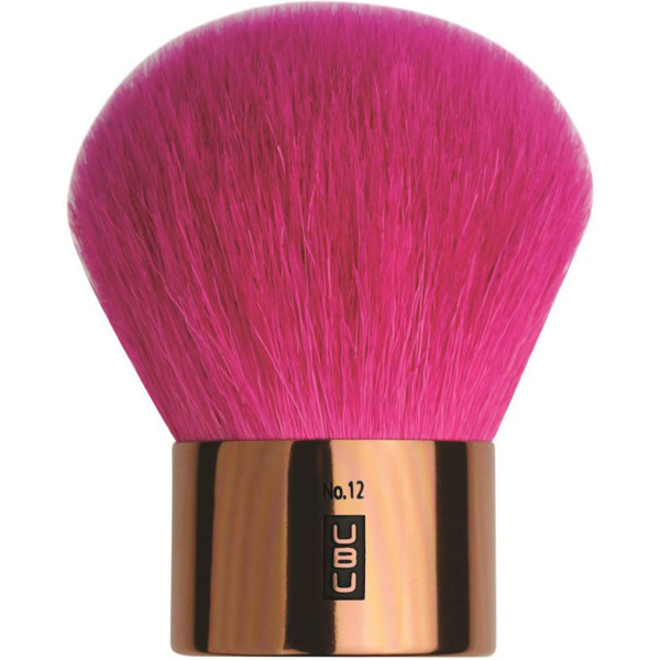 Pennello trucco Ubu Kabuki Crush 1 U unisex