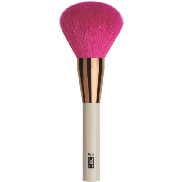 Ubu Super Softy Xxl Ultra Soft Powder Brush 1 U