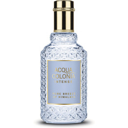 4711 Acqua Colonia Intense Pure Breeze Of Himalaya Eau De Cologne 50 Ml Unisex