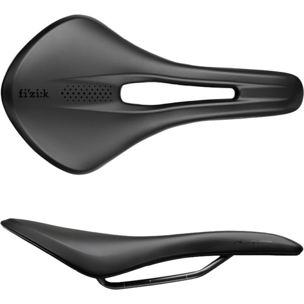 Fizik Aliante Tempo R3 145mm preto