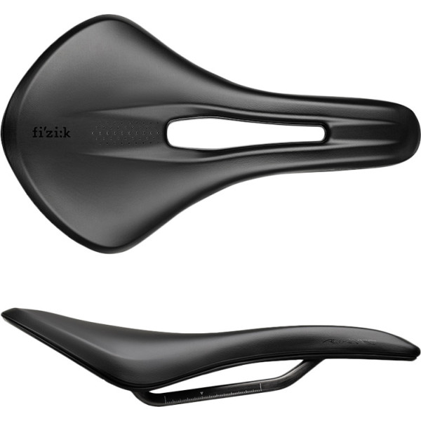 Fizik Aliante Tempo R1 155mm schwarz