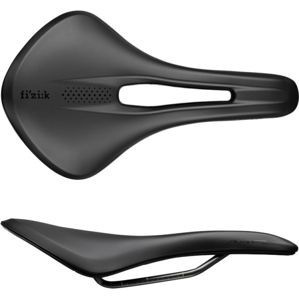 Fizik Aliante Tempo R3 155mm noir