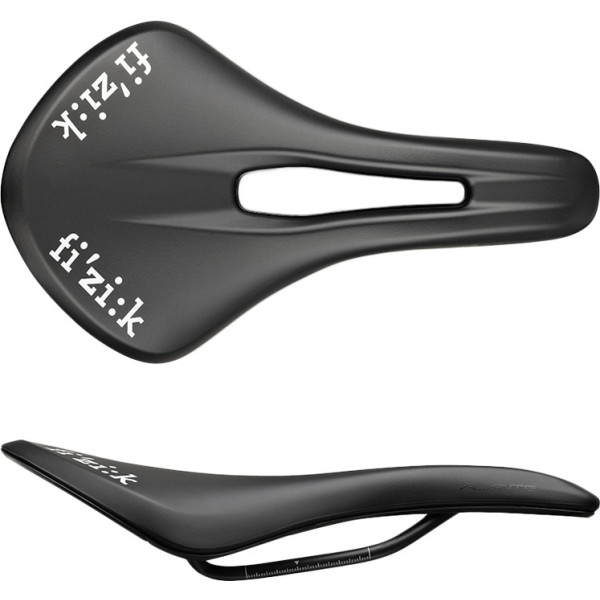 Fizik Aliante Tempo R5 155mm Schwarz
