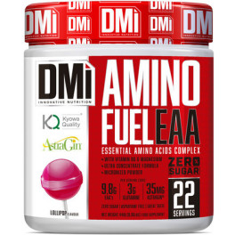 Dmi Nutrition Amino Fuel Eaa (essential Amino Acids Complex) 440 Gr